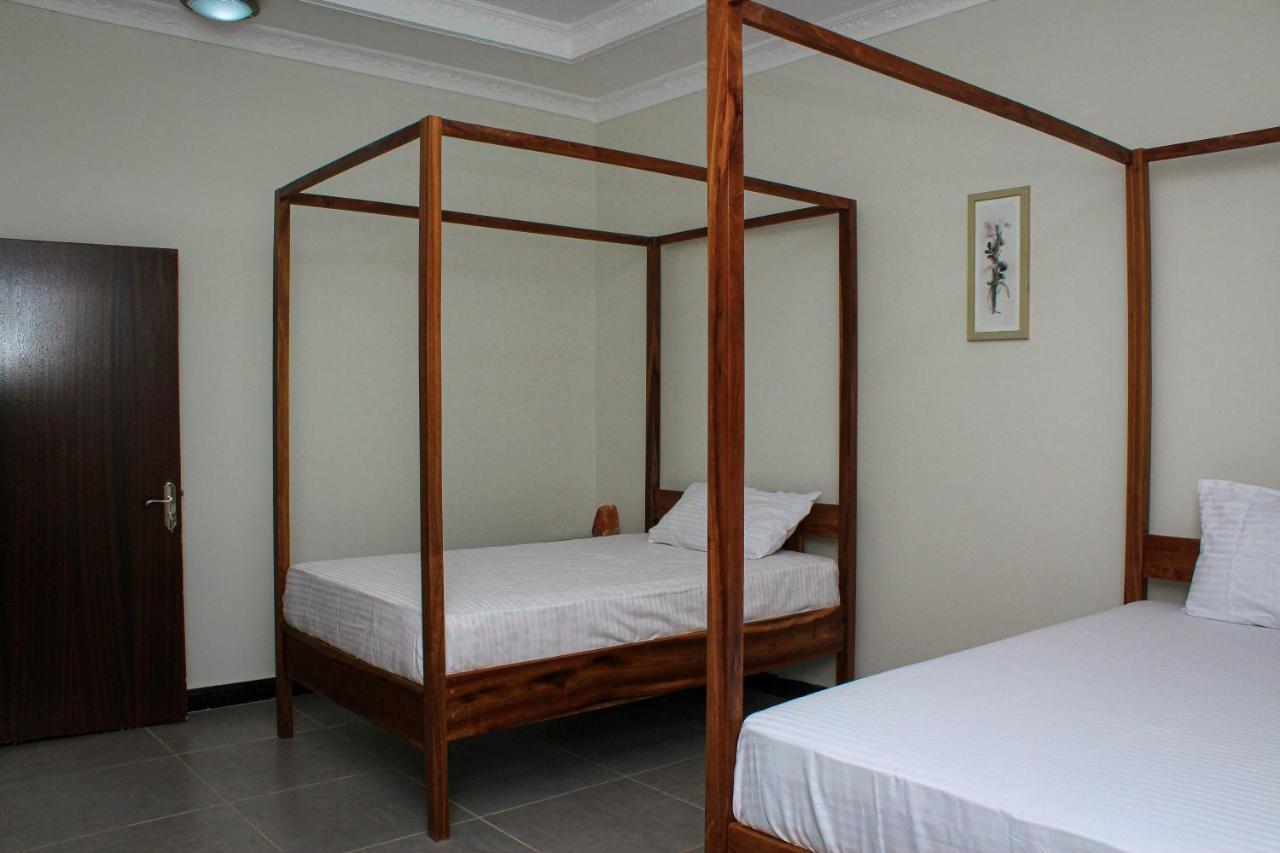Kwale Residence Sansibar Exterior foto