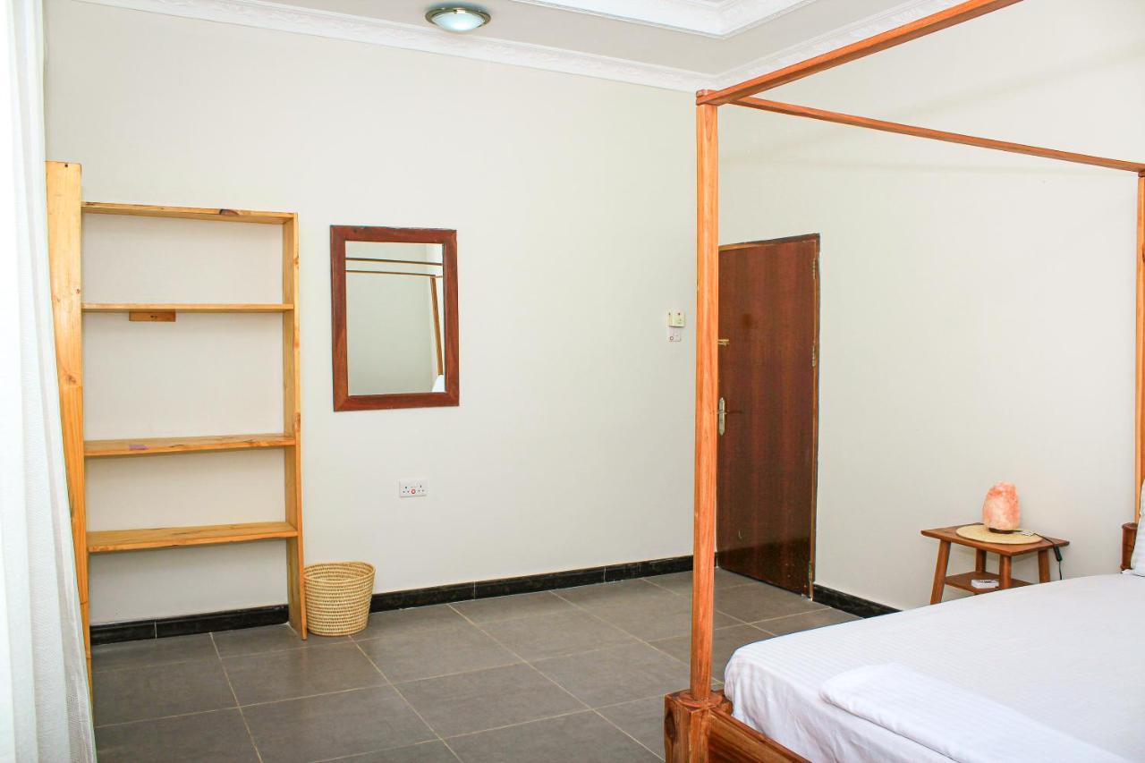 Kwale Residence Sansibar Exterior foto
