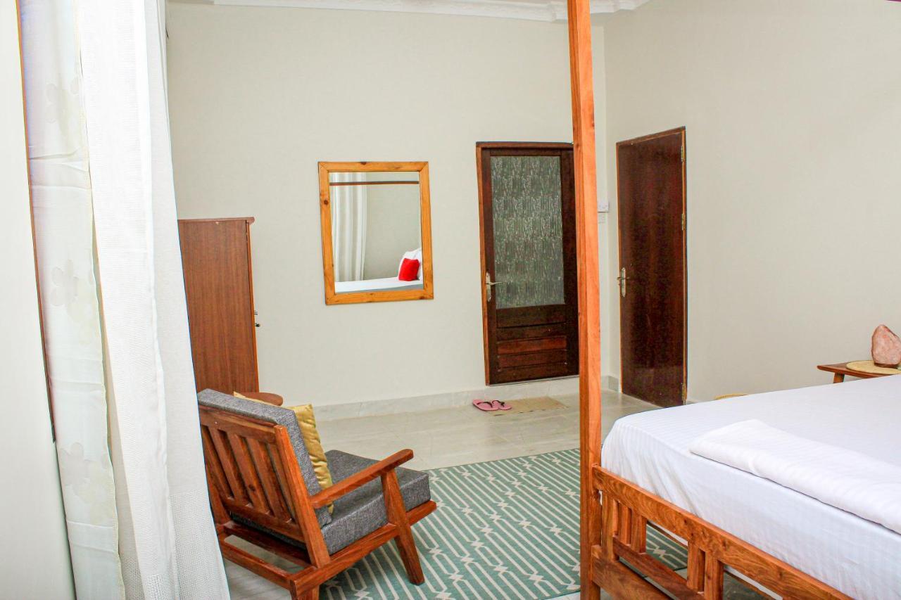 Kwale Residence Sansibar Exterior foto