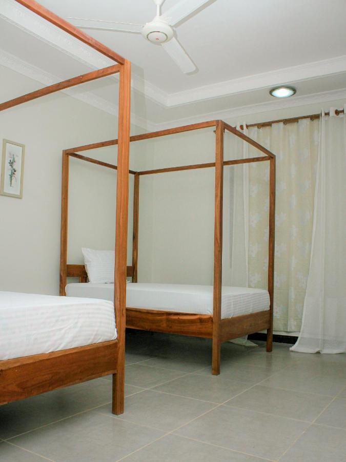 Kwale Residence Sansibar Exterior foto