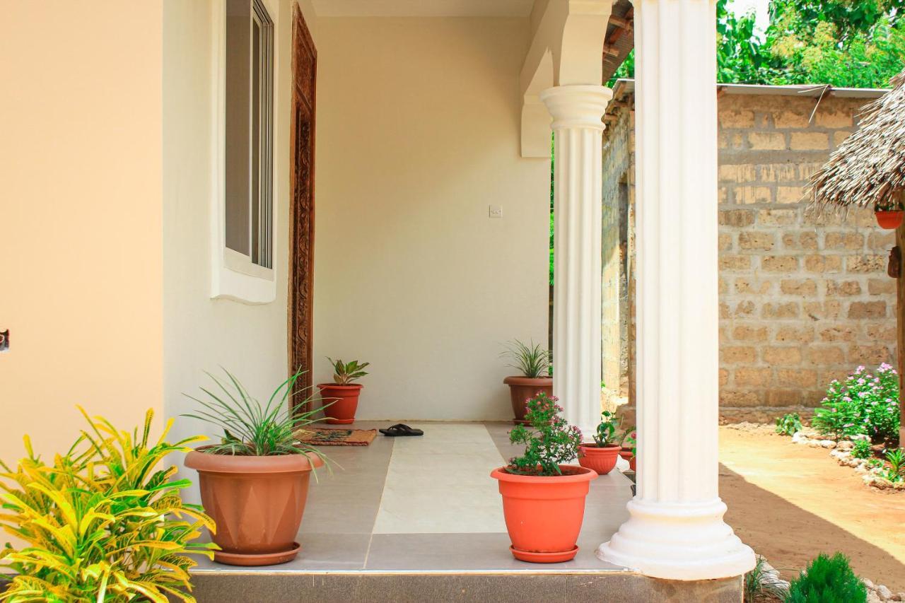 Kwale Residence Sansibar Exterior foto