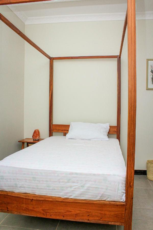 Kwale Residence Sansibar Exterior foto