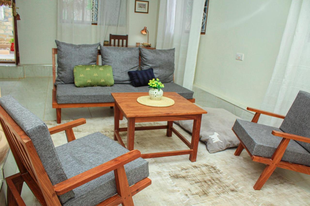 Kwale Residence Sansibar Exterior foto