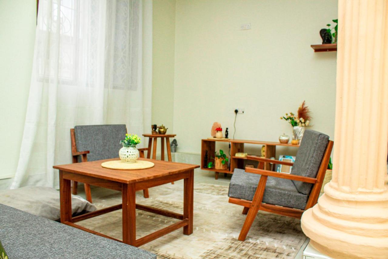 Kwale Residence Sansibar Exterior foto
